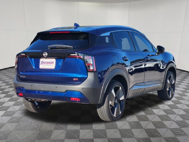 Used 2025 Nissan Kicks SR FWD image 5