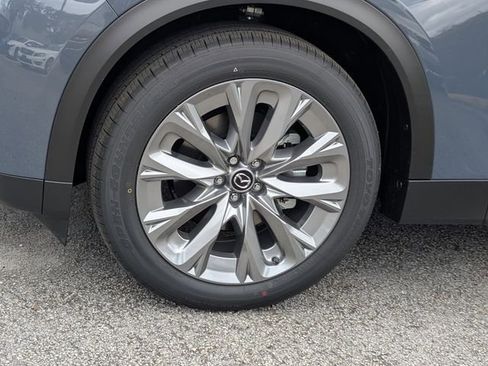 New 2026 MAZDA CX-90 3.3 Turbo w/ Premium Plus Pkg image 4