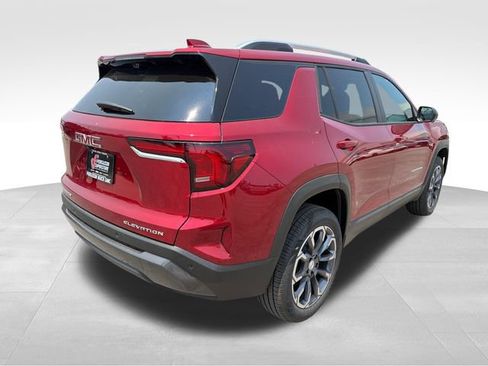 New 2027 GMC Terrain Elevation w/ Elevation Premium Package FWD image 7