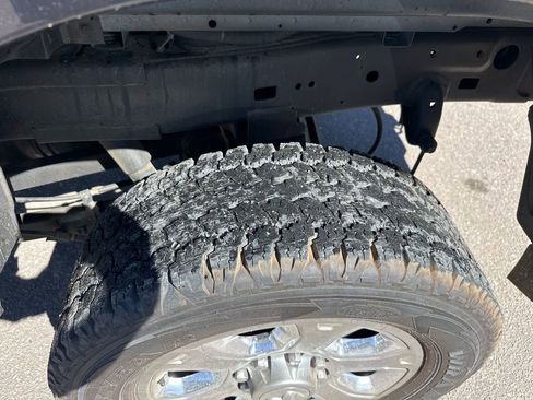 Used 2022 RAM 2500 Big Horn image 19