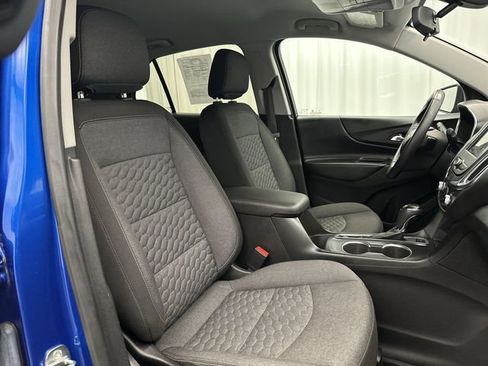 Used 2019 Chevrolet Equinox LT image 28