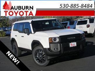 New 2026 Toyota Land Cruiser 1958 video 1