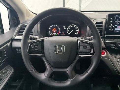 Used 2025 Honda Odyssey EX-L image 28