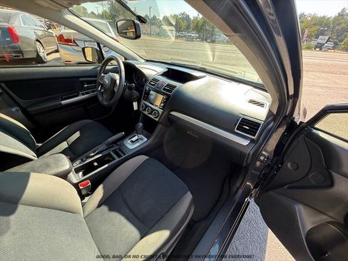 Used 2015 Subaru Impreza 2.0i Premium AWD/4WD image 20