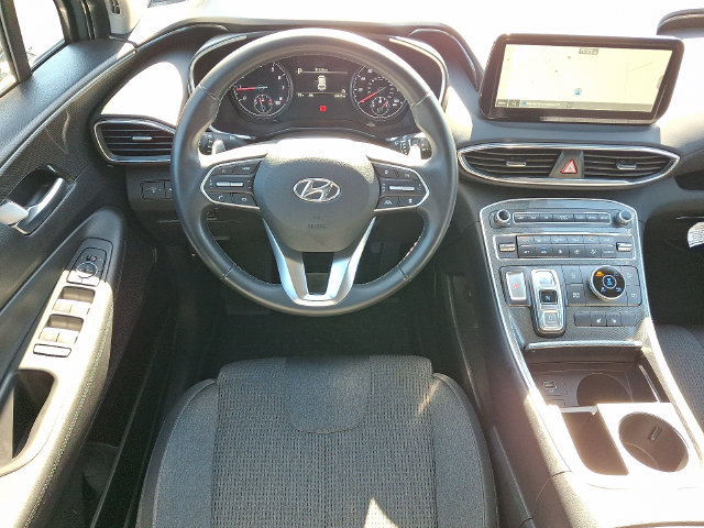 Certified 2023 Hyundai Santa Fe SEL w/ Winter Weather Package AWD/4WD image 11