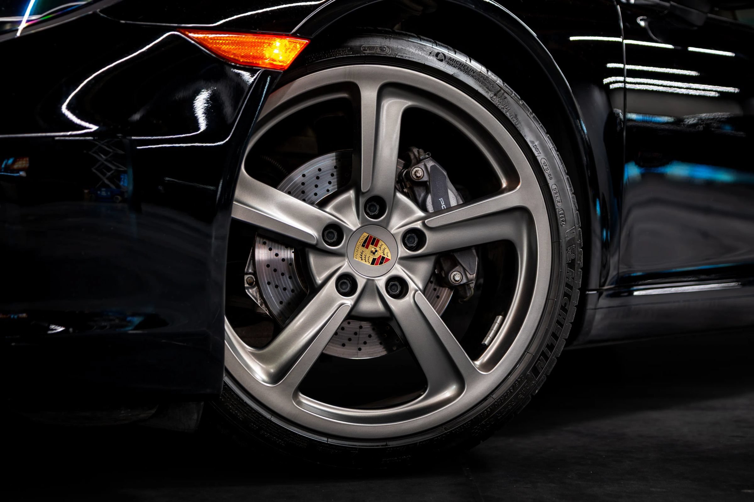 Used 2014 Porsche 911 Carrera image 13