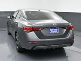 New 2025 Nissan Sentra SV image 4