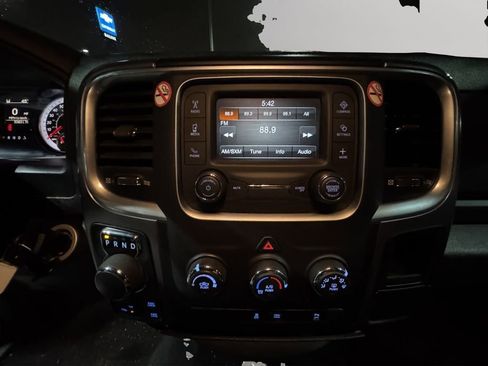 Used 2024 RAM 1500 Classic Warlock image 17