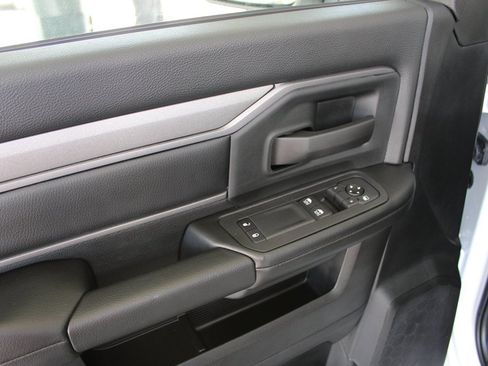 Used 2025 RAM 3500 Tradesman RWD image 25