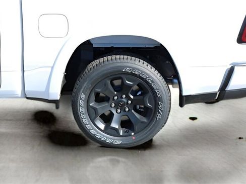 New 2026 RAM 1500 Lone Star image 9