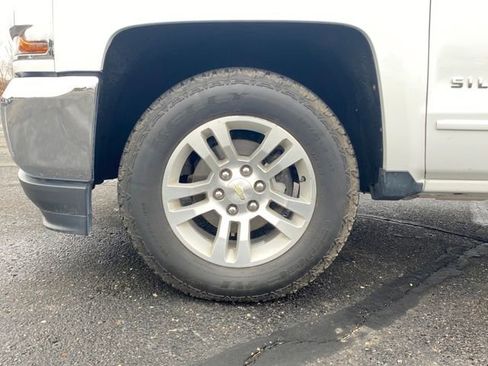 Used 2016 Chevrolet Silverado 1500 LT w/ All Star Edition image 22