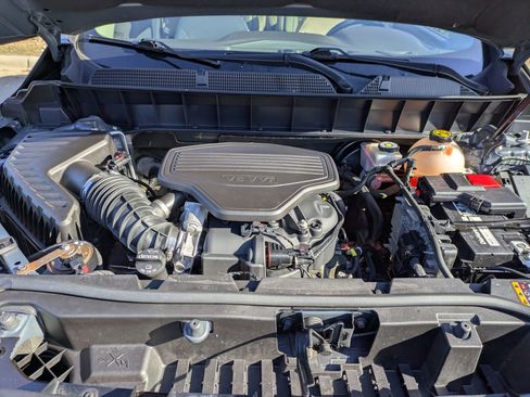 Used 2019 GMC Acadia Denali w/ LPO, Floor Liner Package image 42