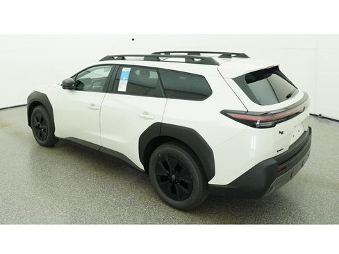 New 2026 Toyota bZ Woodland AWD/4WD image 5