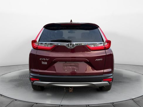 Used 2019 Honda CR-V EX-L image 6