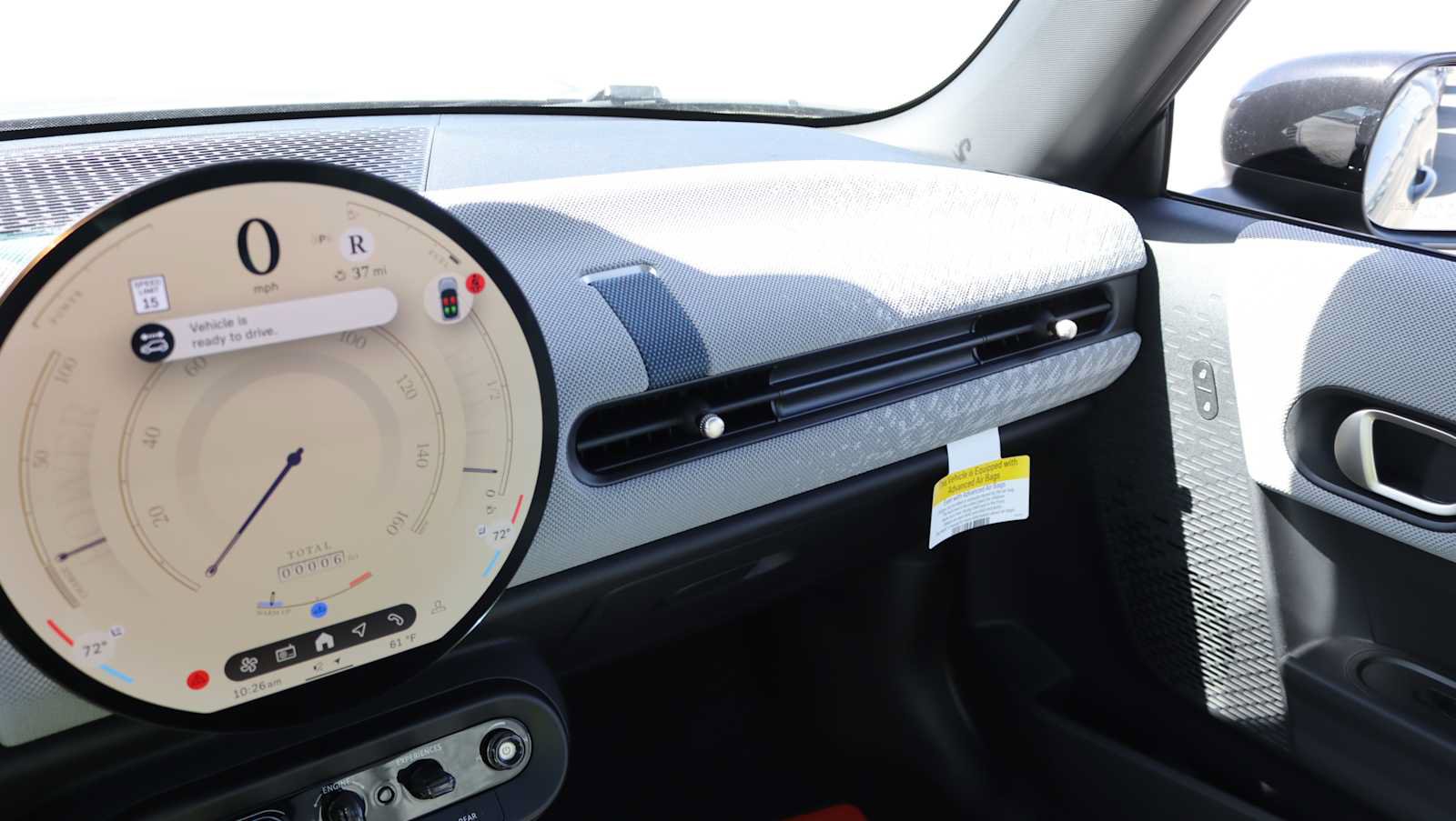 New 2026 MINI Cooper 2-Door Hardtop FWD image 11