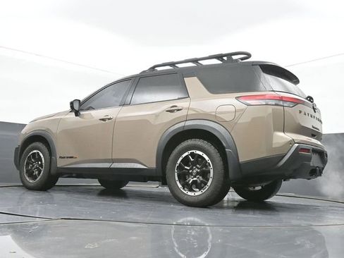 Used 2023 Nissan Pathfinder Rock Creek image 40