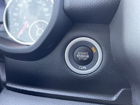 New 2026 RAM 1500 Lone Star image 24