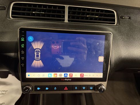 Used 2010 Chevrolet Camaro LS image 15