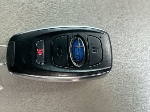 Used 2025 Subaru Forester Premium AWD/4WD image 28