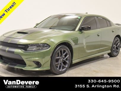 Used 2021 Dodge Charger R/T w/ Harman/Kardon Audio Group