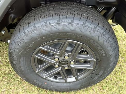 New 2026 Jeep Wrangler Sport AWD/4WD image 20