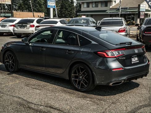 Used 2023 Honda Civic Sport Touring image 17