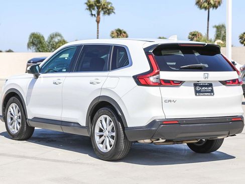 Used 2023 Honda CR-V EX-L image 5
