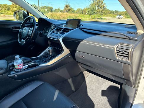 Used 2015 Lexus NX 200t FWD image 43
