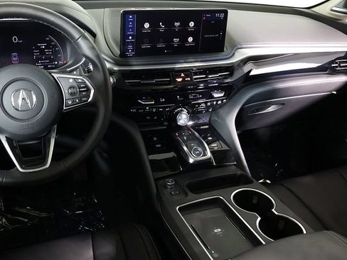 Certified 2026 Acura MDX SH-AWD w/ Technology Package image 16
