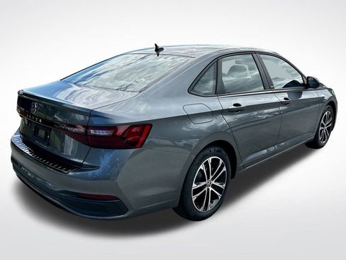 New 2026 Volkswagen Jetta Sport image 6