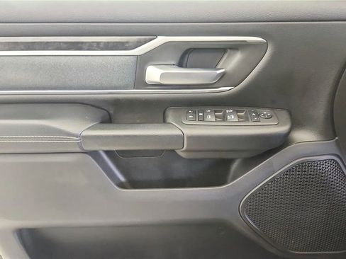 Used 2023 RAM 1500 Big Horn AWD/4WD image 32