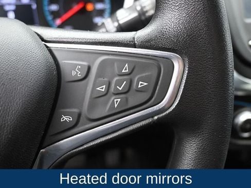 Used 2018 Chevrolet Equinox LT FWD image 20