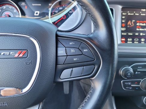 Used 2023 Dodge Charger SXT RWD image 22