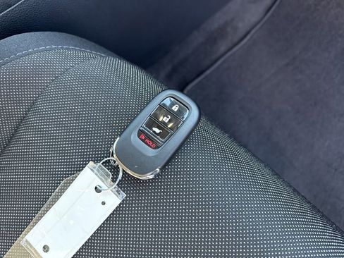 Certified 2024 Honda CR-V LX image 38