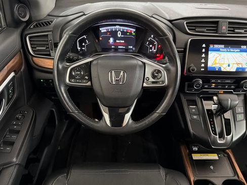 Used 2020 Honda CR-V Touring image 14