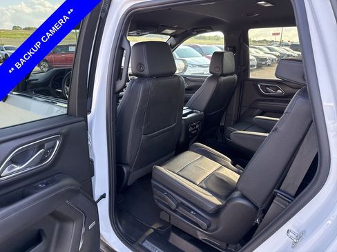 Used 2024 Chevrolet Tahoe LT image 7