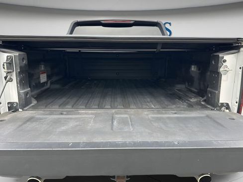 Used 2023 Honda Ridgeline Sport image 8