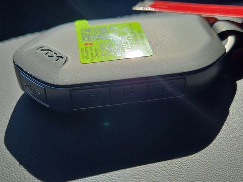 New 2026 Kia K5 LXS image 31