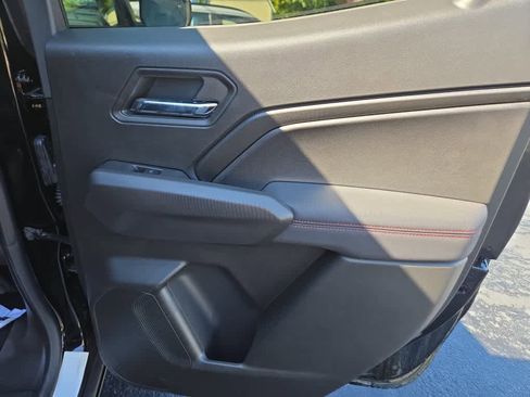 New 2025 Chevrolet Colorado Z71 w/ Technology Package image 27