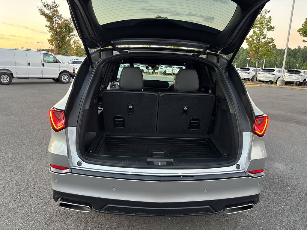 Certified 2024 Acura MDX A-Spec AWD/4WD image 27
