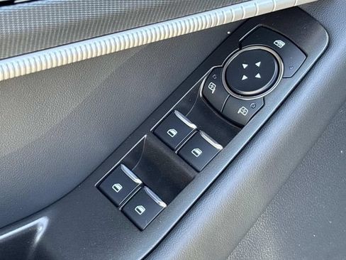 New 2026 Ford Explorer ST-Line AWD/4WD image 22