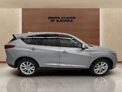 Used 2021 Acura RDX Base image 7