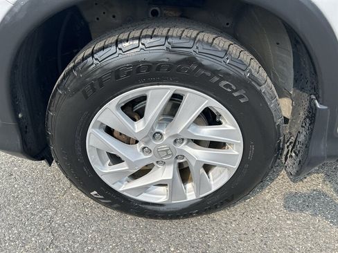 Used 2016 Honda CR-V EX image 7