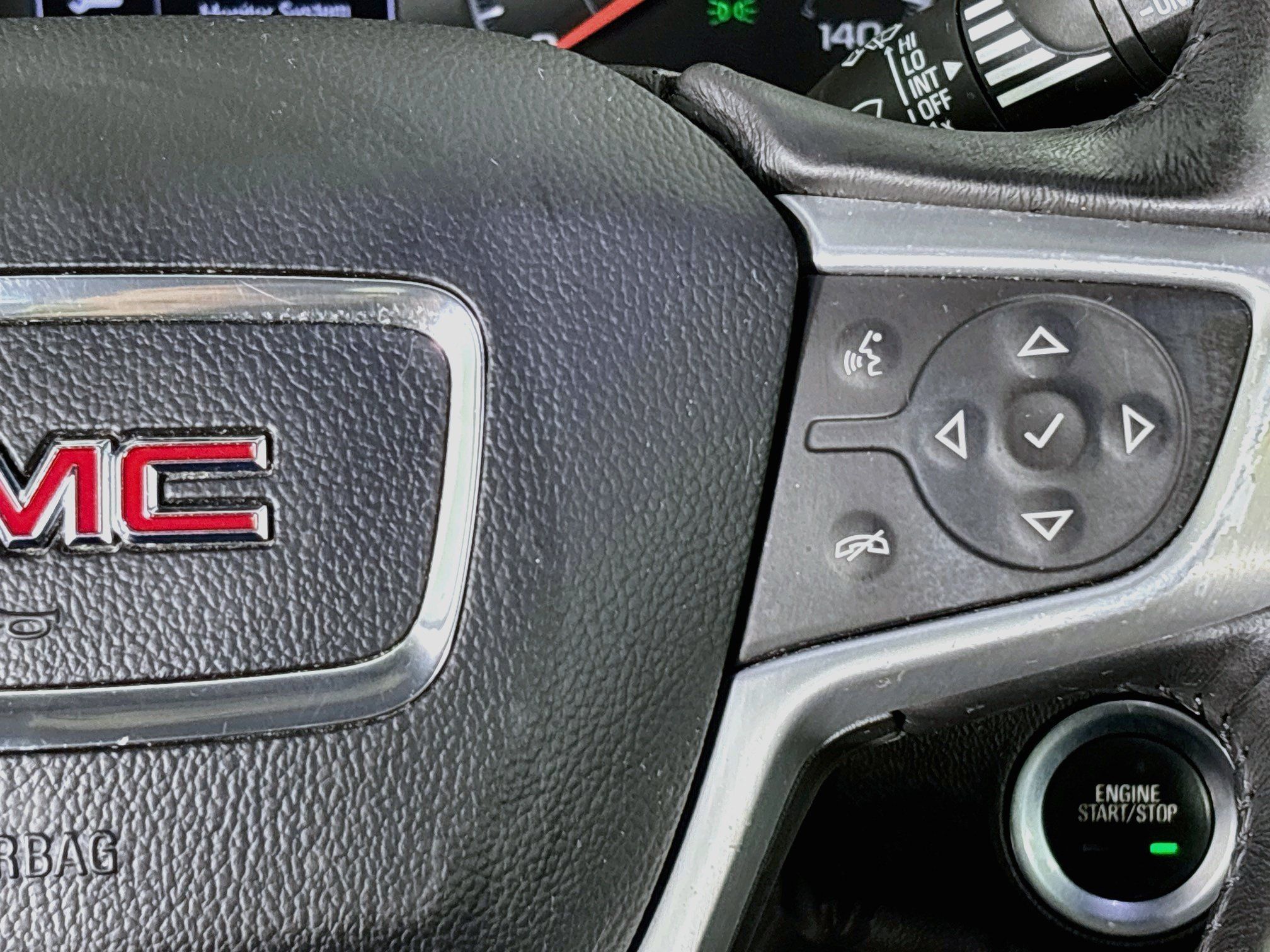 Used 2018 GMC Terrain SLE FWD image 13