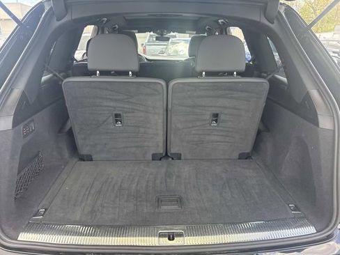 Used 2025 Audi Q7 3.0T Premium Plus AWD/4WD image 6