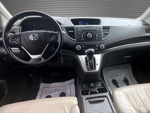 Used 2013 Honda CR-V EX-L image 7