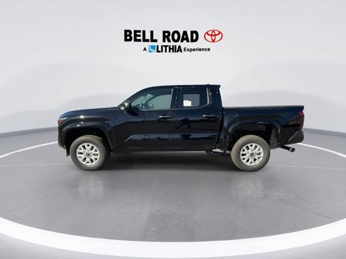 New 2025 Toyota Tacoma SR w/ SR Upgrade Package AWD/4WD image 5