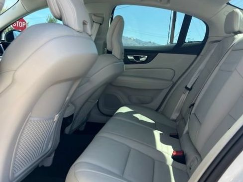 Used 2023 Volvo S60 B5 Core w/ Climate Package FWD image 23