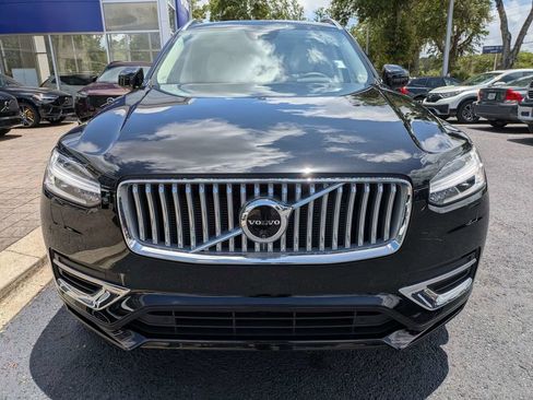Certified 2024 Volvo XC90 T8 Plus AWD/4WD image 9