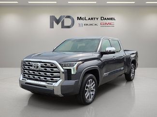 Used 2024 Toyota Tundra 1794 Edition video 2